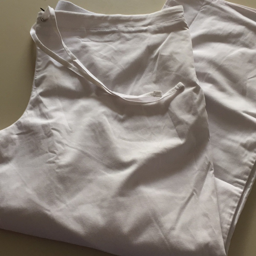 MED/LG Tafford Scrub Pants